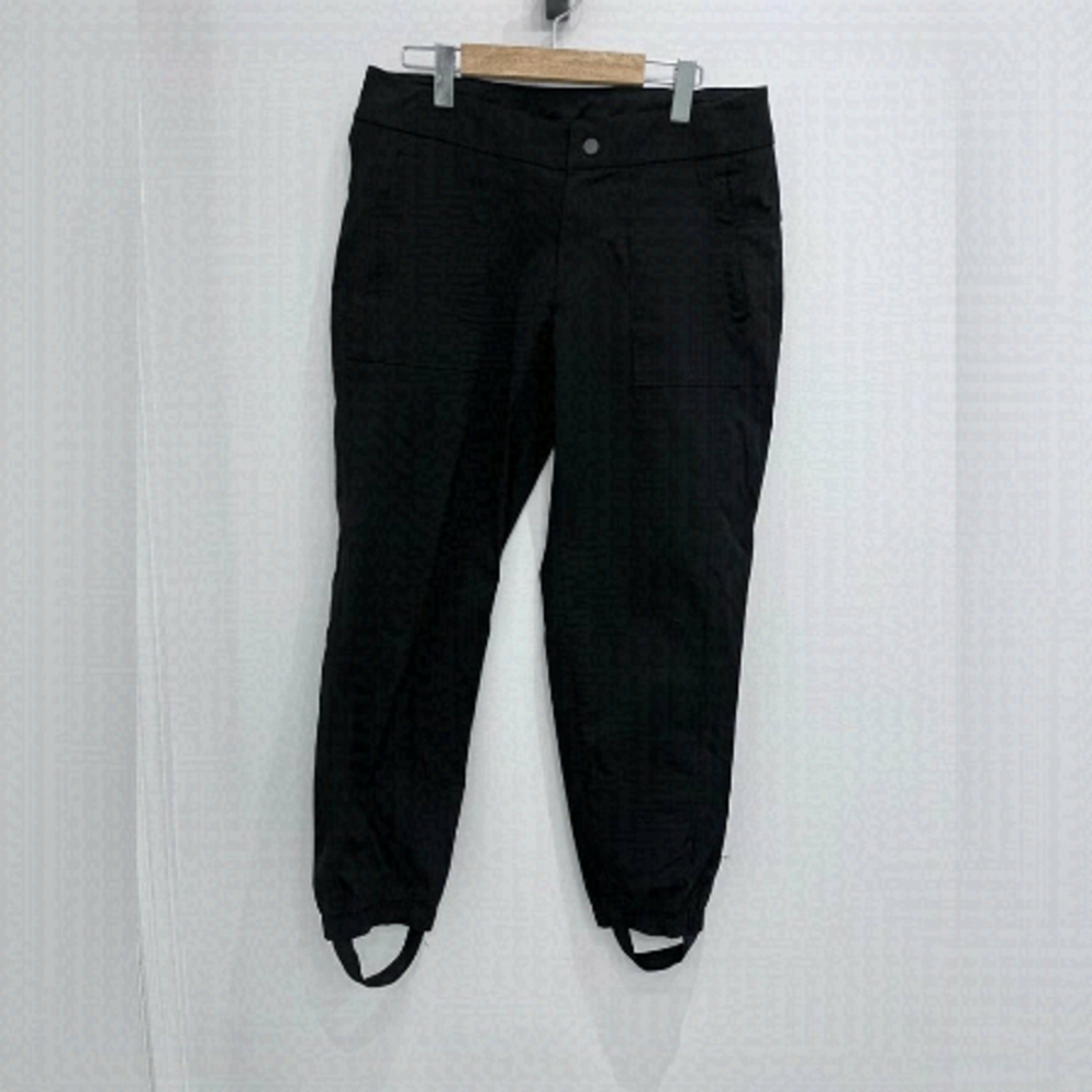 VIVA Stirrup black pant size large